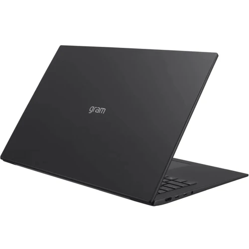 Ноутбук LG gram 17 17Z90R (17Z90R-A.AAB7U1): Процесор Intel Core i7-1360P (3.7 - 5.0 ГГц) / 12 - ядерный