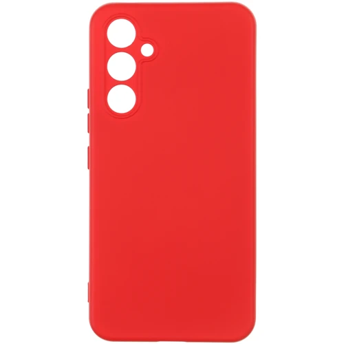 Чохол для телефона ArmorStandart ICON Case Camera cover Red для Samsung A546 Galaxy A54 5G (ARM66176)