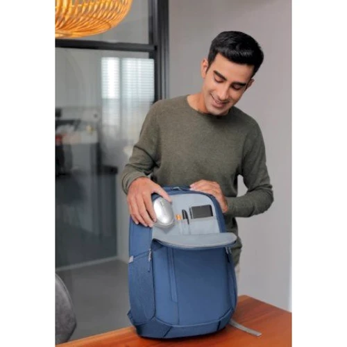 Сумка для ноутбуков Dell 14-16" Ecoloop Urban Backpack Blue (460-BDLG) фото 6