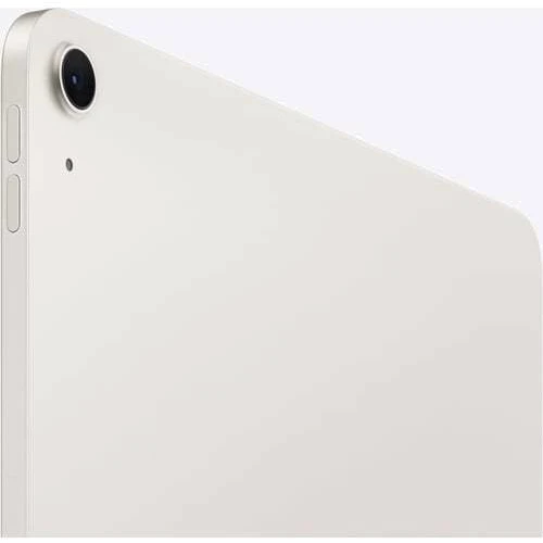 Планшет Apple iPad Air 13" 2024 Wi-Fi 256GB M2 Starlight (MV2G3NF/A) UA фото 8