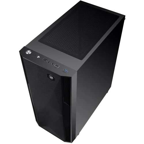 Корпус 2E FALCO (2E-GM3401): Типорозмір Midi-Tower