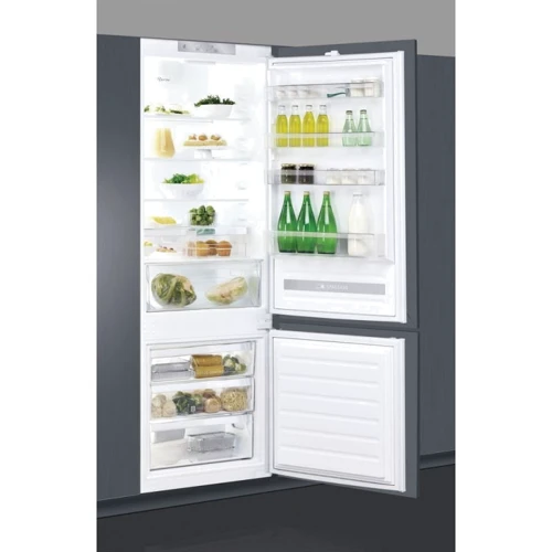Встраиваемый холодильник Whirlpool SP40 800 EU