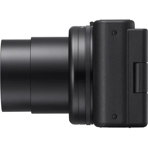 Sony ZV-1 Black (ZV1B.CE3): Підтримка карт пам'яті SD (SDHC, SDXC)