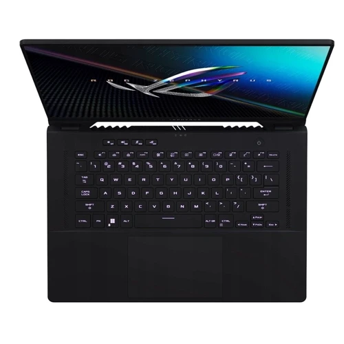 Ноутбук ASUS ROG Zephyrus M16 (GU603ZM-K8056WA_24): Видеоадаптер NVIDIA GeForce RTX 3060 , 6 ГБ GDDR6