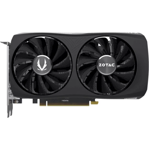 Видеокарта Zotac GAMING GeForce RTX 4060 8GB Twin Edge OC (ZT-D40600H-10M) UA