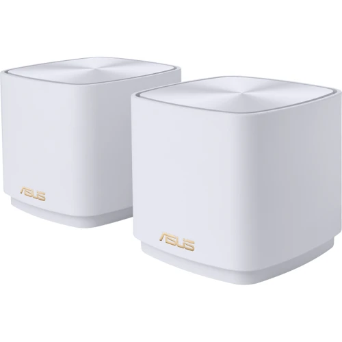 Маршрутизатор Wi-Fi ASUS ZenWiFi XD5 2-Pack