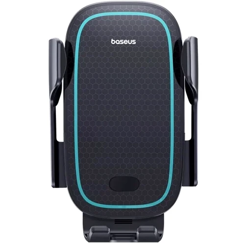 Держатель Baseus Car Holder Wireless Charger Milky Way Pro 15W Black (C40357000111-00): Производитель Baseus