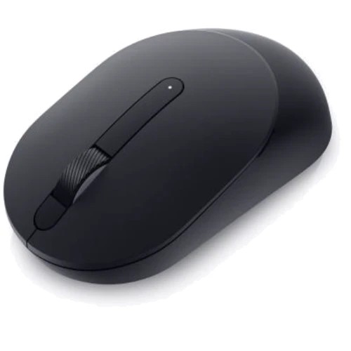 Мышь Dell MS300 Full-Size Wireless Mouse (570-ABOC): Тип сенсора оптический