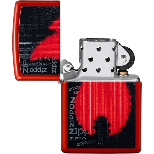 Запальничка Zippo Design 49584 фото 7