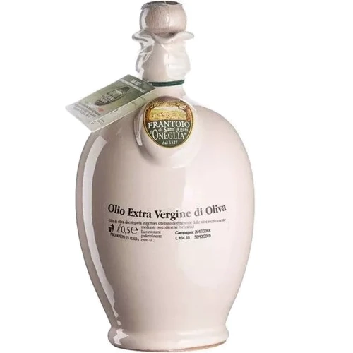 Масло оливковое Frantoio di Sant'agata Extra Virgin Selez.Fam.Me 500 мл (8014531204020)