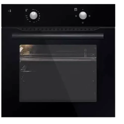 Духовой шкаф электрический Kumtel EKO B66-SF2 (MT) Black