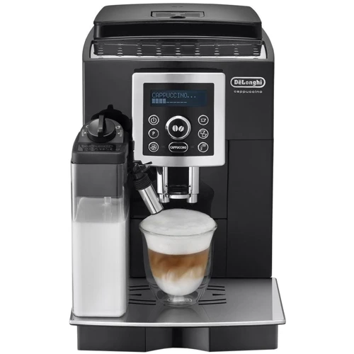 Кофеварка DeLonghi ECAM 23.460 В: Тип кофемашина автоматическая