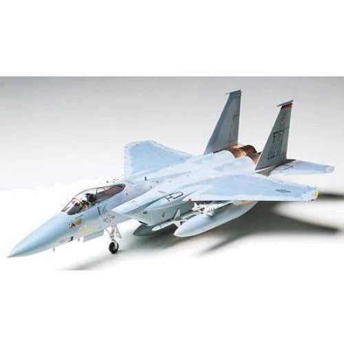 Модель Tamiya Американский самолет F-15C Eagle (TAM61029)
