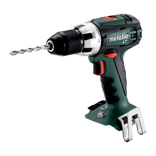 Шуруповерт Metabo BS 18 LT Impuls (602102890)