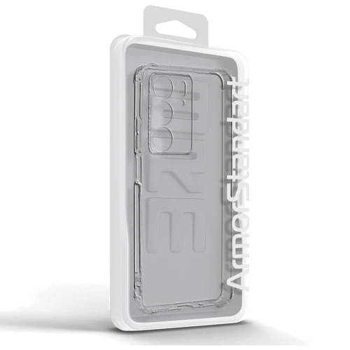 Чохол для телефона Armorstandart Air Force Camera cover Transparent for Realme C75x 4G (ARM83880): Плівка в комплекті нет