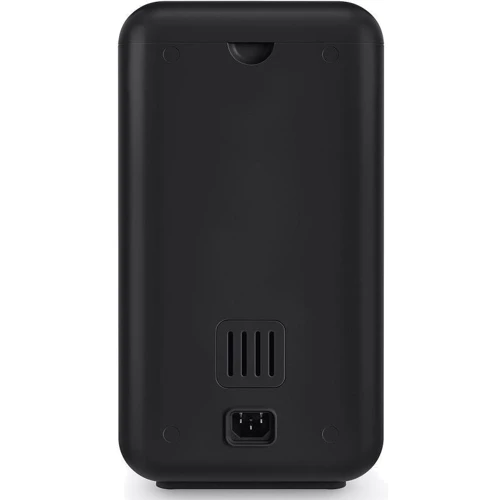 Кофеварка SMEG BCC02BLMEU: Функции Контроль крепости кофе