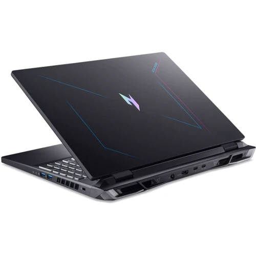 Ноутбук ACER Nitro 16 AN16-51-50J1 (NH.QJMEU.004) UA: Оперативная память 16 ГБ