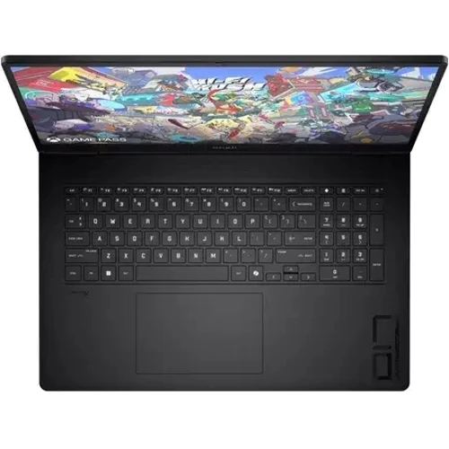 Ноутбук HP OMEN Gaming 17-db0056nw (A7QM4EA): Обсяг накопичувача 1 ТБ SSD