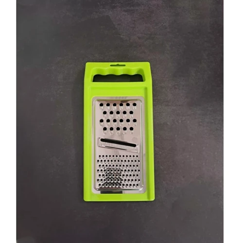 Тертка Gusto GT-GR-2001 Art-Deco одностороння (126980)