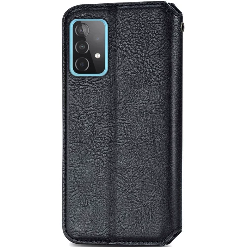 Чехол для телефонов Mobile Case Getman Cubic Black for Samsung A736 Galaxy A73 5G: Совместимость Samsung A736 Galaxy A73 5G