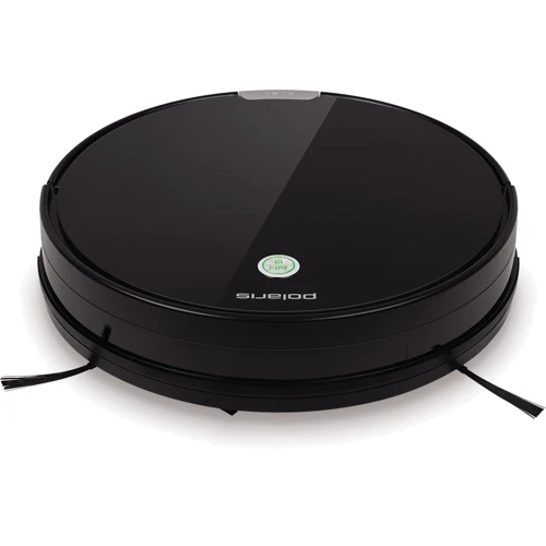 Робот уборщик Polaris PVCR 0926W Black: Производитель Polaris