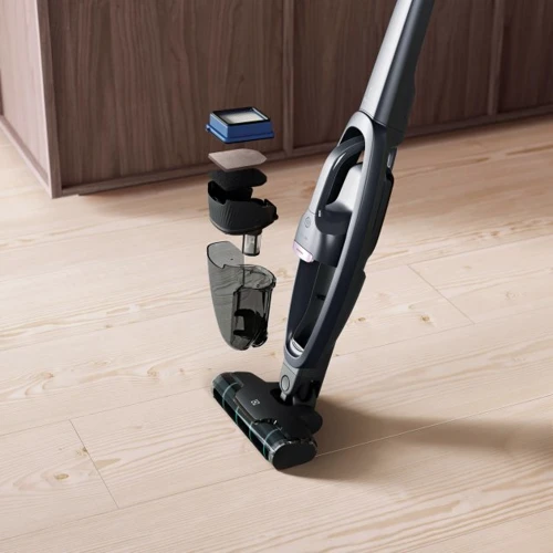 Пылесос Electrolux WQ81-PANIM фото 10