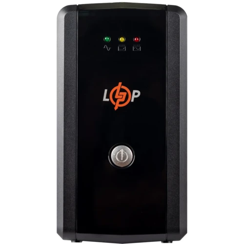 LogicPower 400VA 4Pro (240Вт): Производитель LogicPower