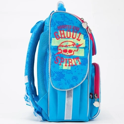 Каркасний рюкзак Kite MH17-501S Monster High: Вікова група от 6 до 10 лет