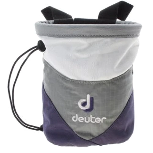 Аксессуар для рюкзака Deuter Chalk Bag I silver-blueberry (4311)