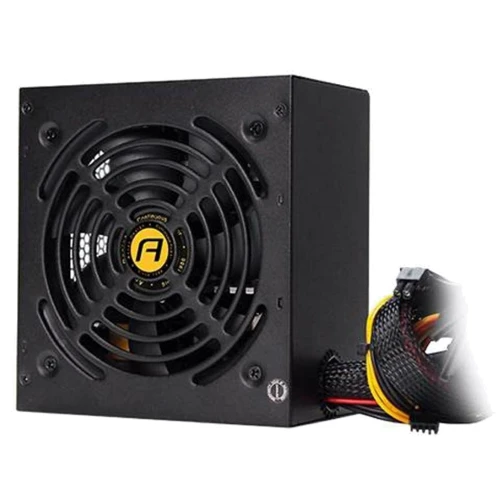 Блок питания Antec VP500P Plus 500W (0-761345-11651-0): КПД, % 85