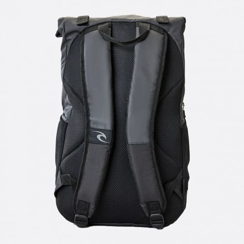 Мужской рюкзак Rip Curl Dawn Patrol 30L Surf черный (129MBA-4029): Пол Мужской