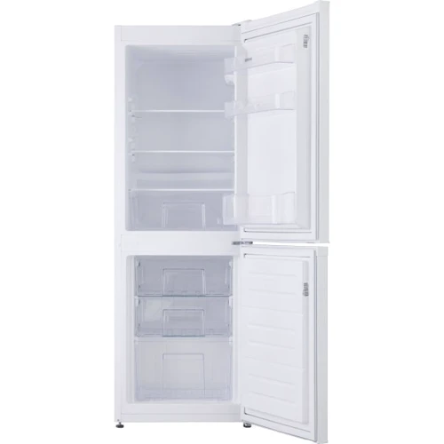 Холодильник Eleyus RLW2146M WH фото 13