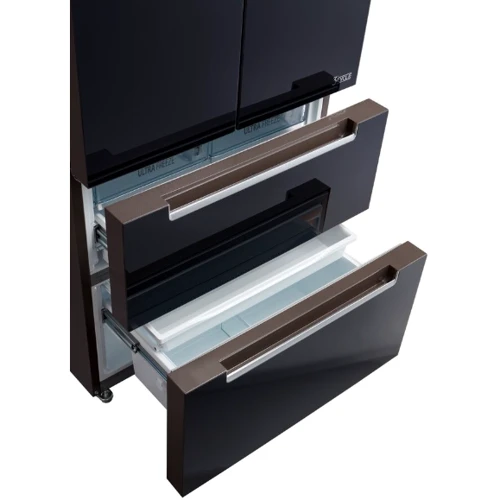 Холодильник TOSHIBA GR-RF692WE-PGJ: Потужність заморожування, кг/добу 13