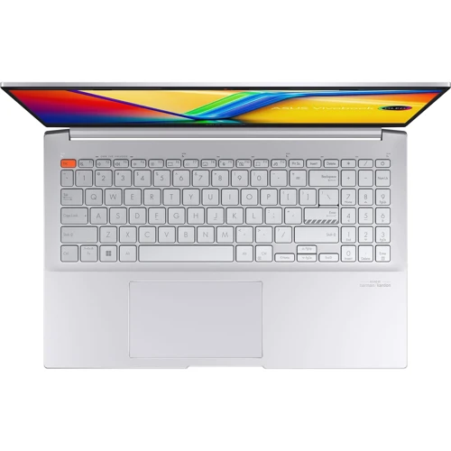 Ноутбук ASUS VivoBook Pro 15 K6502VU-MA095 (90NB1132-M00490) UA: Экран 15.6" (2880x1620) OLED