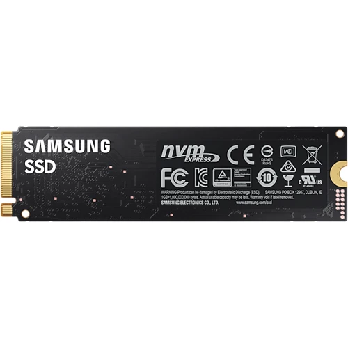 Samsung 980 250 GB (MZ-V8V250BW): Тип накопителя внутренний
