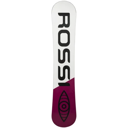Доска для сноуборда ROSSIGNOL GALA+GALA S/M 146 (2021): Уровень катания прогрессирующий