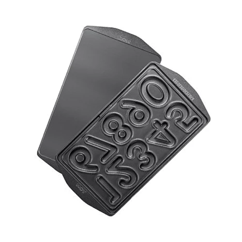 

Панель для мультипекаря Redmond RAMB-28 (форма "Цифры")