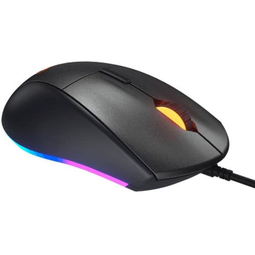 Мышь Cougar Minos EX: Длина кабеля 1.8 м