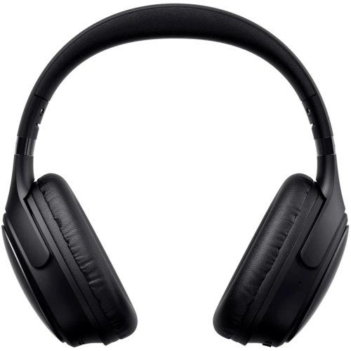 Наушники Havit HV-H630BT Black: Тип крепления оголовные