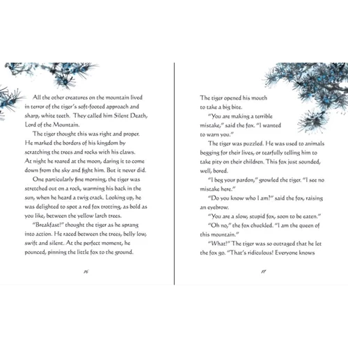Illustrated Stories from China: Количество страниц 192