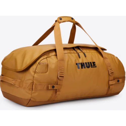 Дорожня сумка Thule Chasm Duffel 70L TDSD-303 (Коричневий) (3204995)