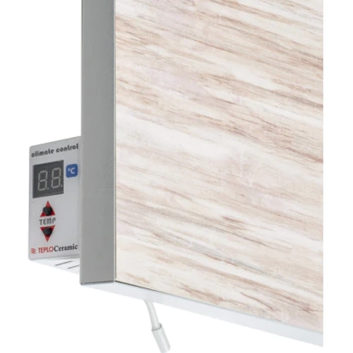Обогреватель Teploceramic ТCM-RA 750 (692239): Производитель Teploceramic