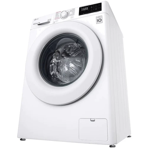 Пральна машина LG F4WN207S3E: Кількість програм прання 14