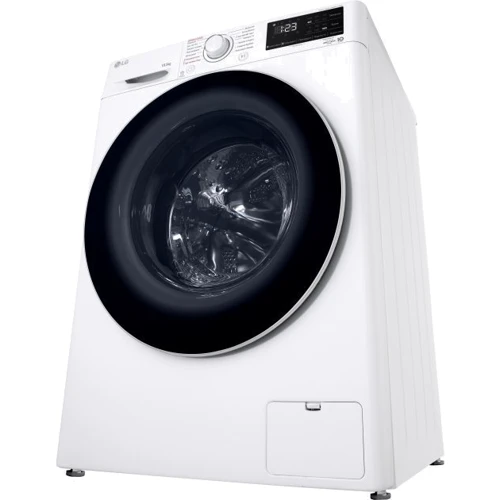 Стиральная машина LG F4V3RS0WW: Класс энергопотребления A+++