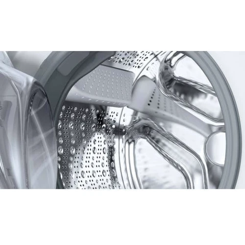 Стиральная машина Bosch WGB256A0PL: Тип загрузки фронтальная