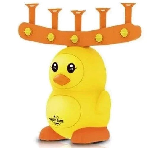 Воздушный тир jiapinglv Shot Game: Цыплёнок (15030)