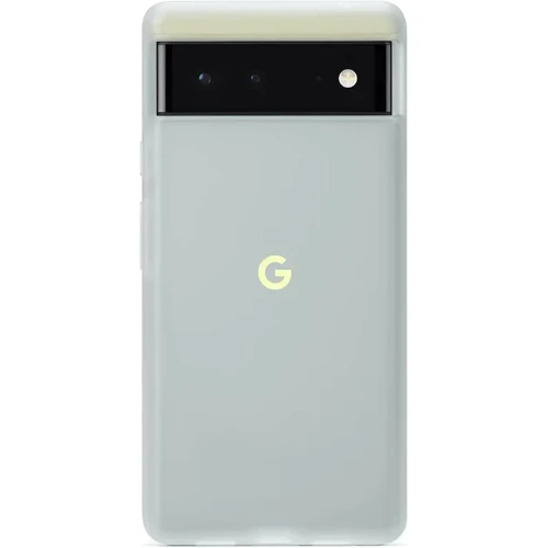 Чохол для телефона Google Official Light Rain for Google Pixel 6 (GA03005)
