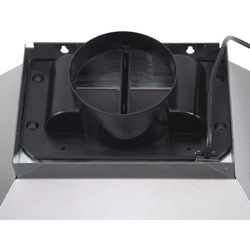 Вытяжка Pyramida KS 60 Inox/U фото 7
