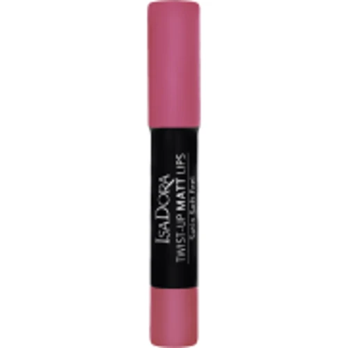 IsaDora Twist-up Matt Lips 56 candy store Помада для губ 3.3 g