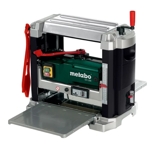 Односторонний рейсмусовый станок Metabo DH 330 (0200033000)